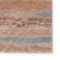 Jaipur Abrielle Devlin Abl14 Blush/Blue Area Rug