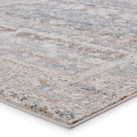 Jaipur Abrielle Rosella Abl16 Light Gray/Light Blue Area Rug