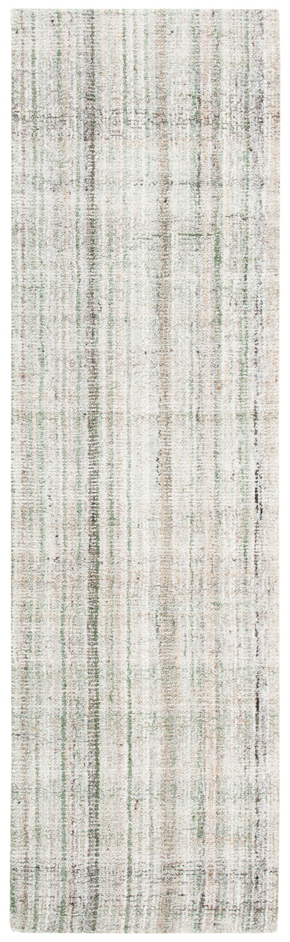 Safavieh Abstract Abt143Y Green/Sage Area Rug