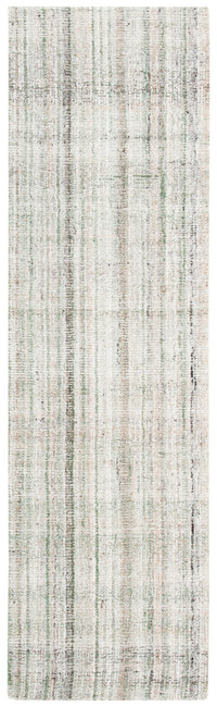 Safavieh Abstract Abt143Y Green/Sage Area Rug