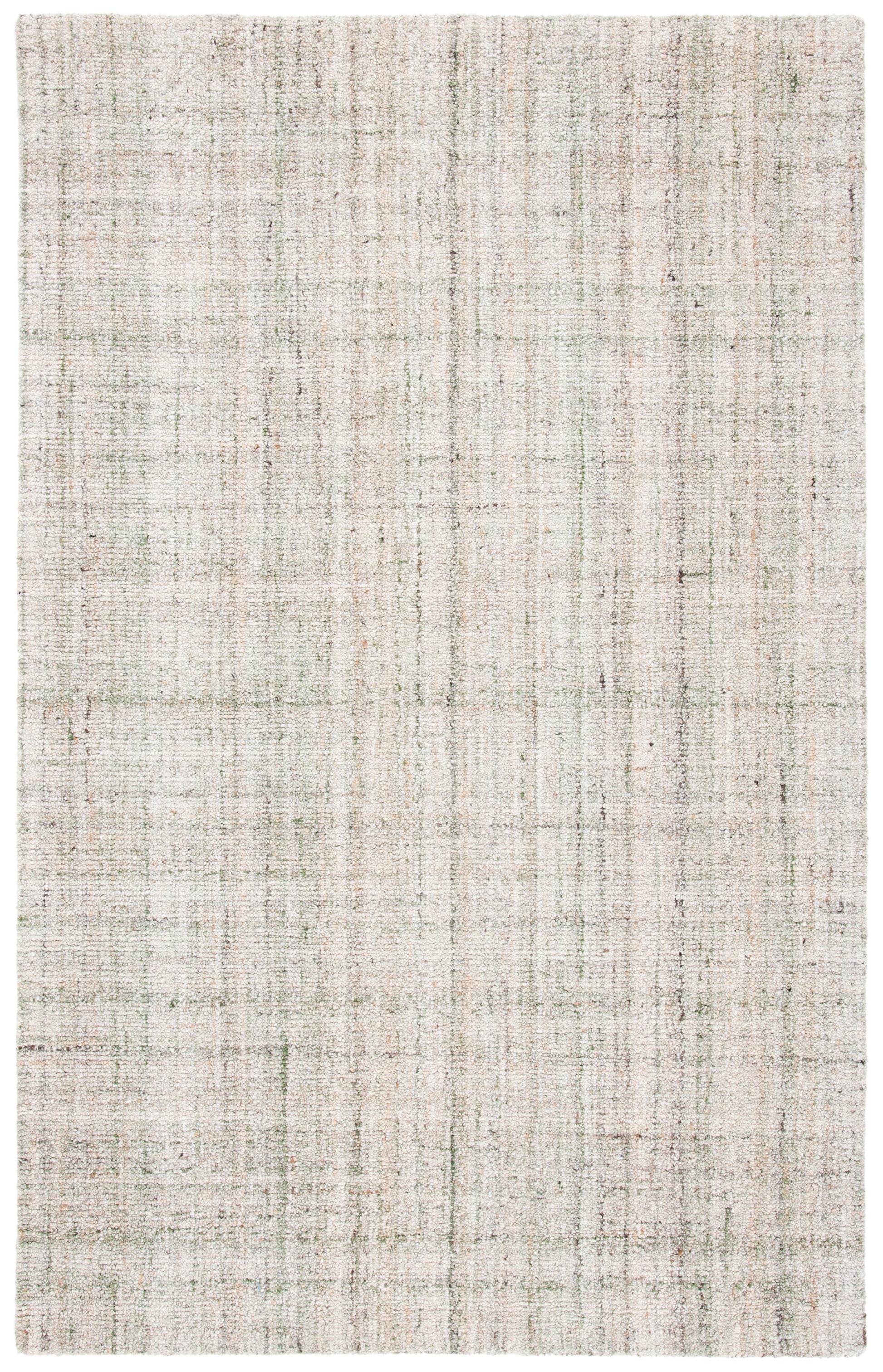 Safavieh Abstract Abt143Y Green/Sage Area Rug