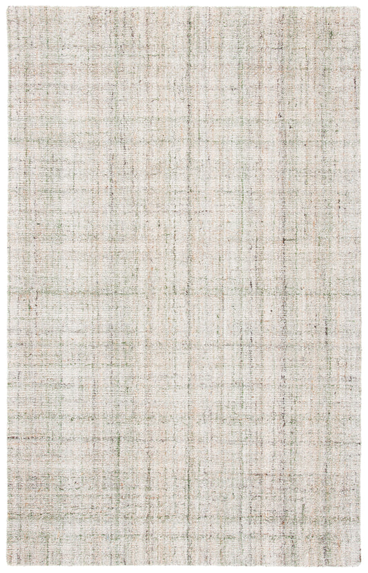 Safavieh Abstract Abt143Y Green/Sage Area Rug