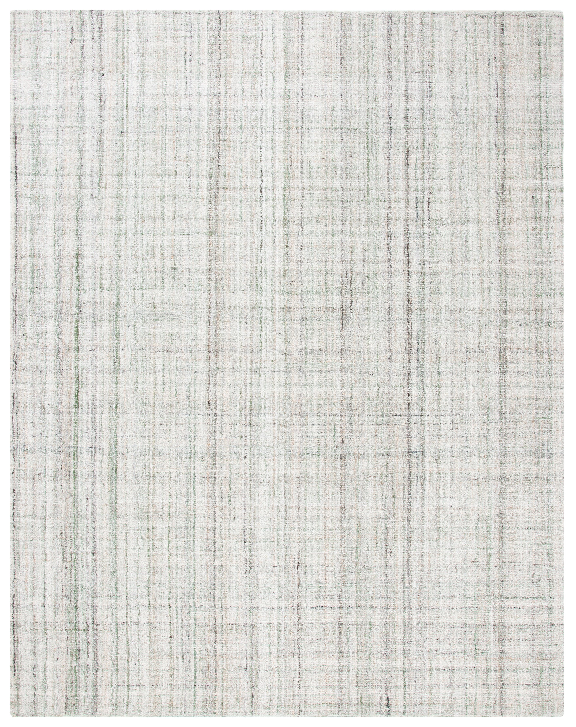 Safavieh Abstract Abt143Y Green/Sage Area Rug