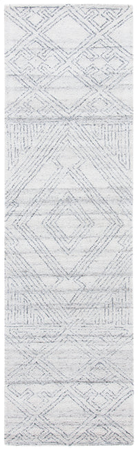 Safavieh Abstract Abt144A Ivory/Grey Area Rug