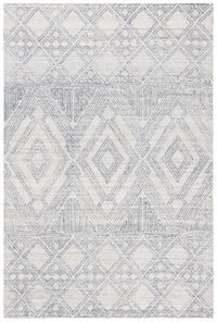 Safavieh Abstract Abt144A Ivory/Grey Area Rug