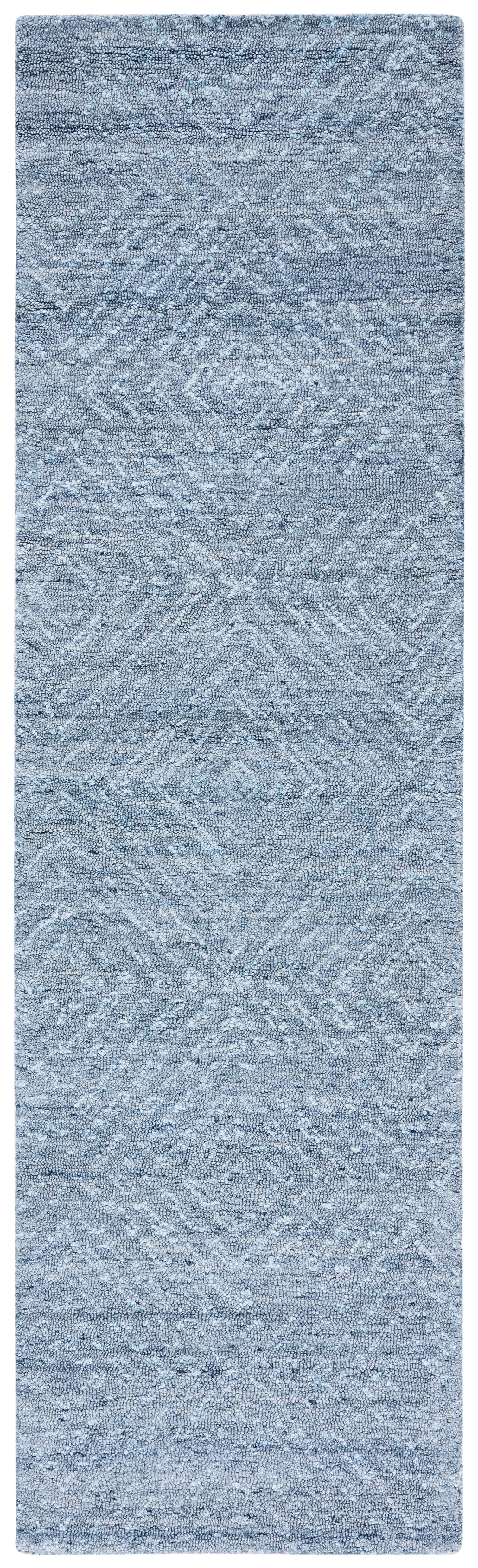 Safavieh Abstract Abt146M Blue Area Rug