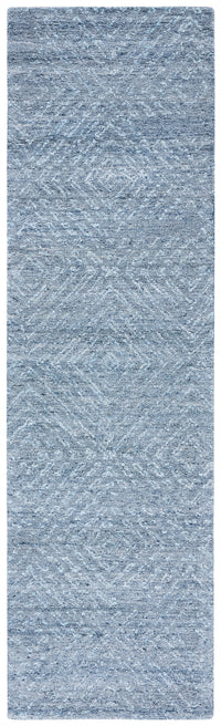 Safavieh Abstract Abt146M Blue Area Rug