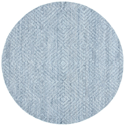 Safavieh Abstract Abt146M Blue Area Rug