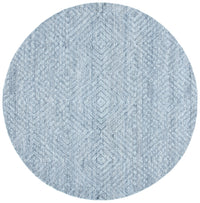 Safavieh Abstract Abt146M Blue Area Rug