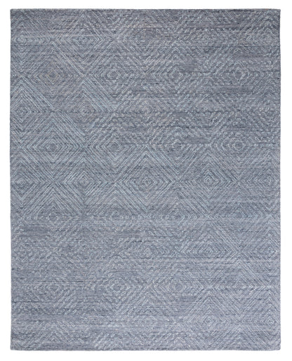 Safavieh Abstract Abt146M Blue Area Rug