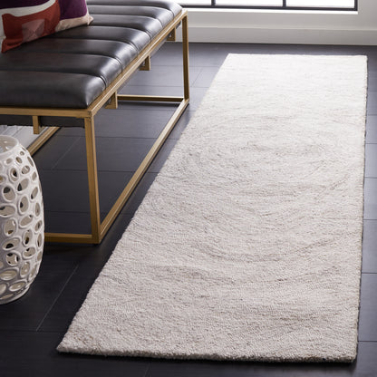 Safavieh Abstract Abt148F Light Grey/Beige Area Rug