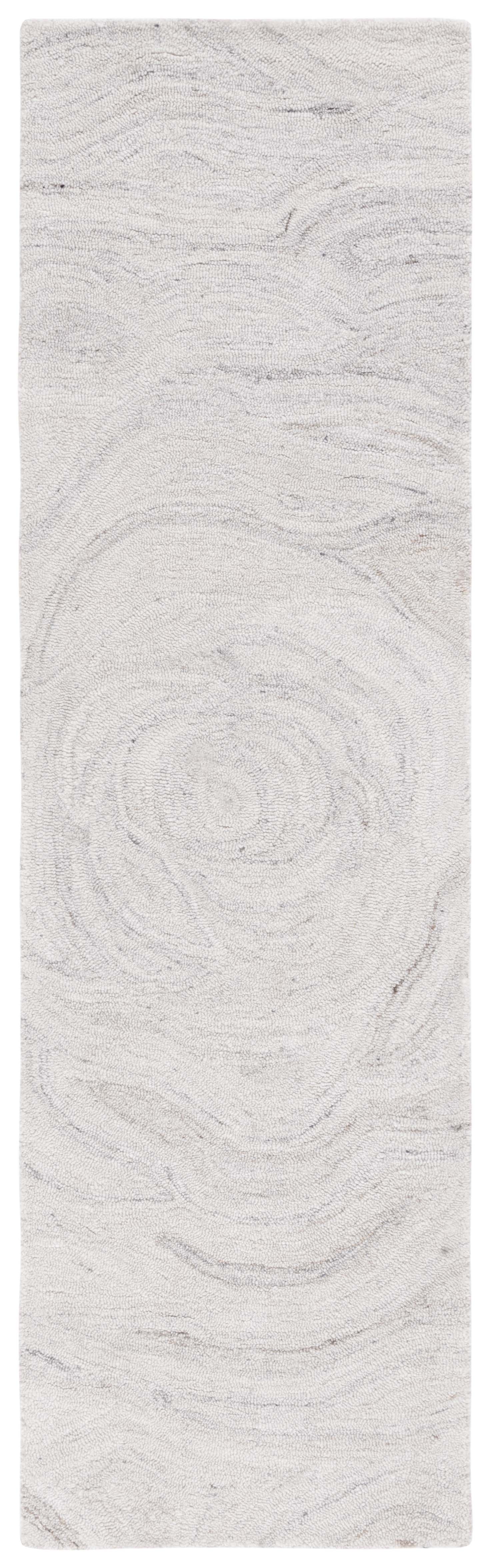 Safavieh Abstract Abt148F Light Grey/Beige Area Rug