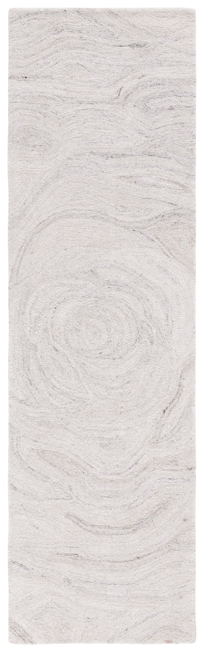 Safavieh Abstract Abt148F Light Grey/Beige Area Rug