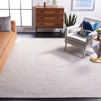 Safavieh Abstract Abt148F Light Grey/Beige Area Rug