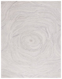 Safavieh Abstract Abt148F Light Grey/Beige Area Rug