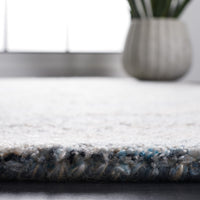 Safavieh Abstract Abt148M Beige/Blue Area Rug