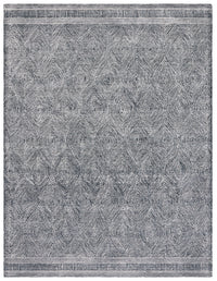 Safavieh Abstract Abt340H Ivory/Charcoal Area Rug