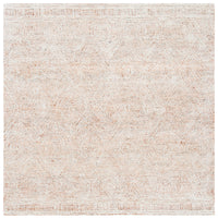 Safavieh Abstract Abt340P Ivory/Rust Area Rug