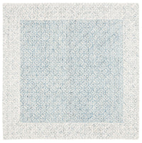 Safavieh Abstract Abt342N Blue/Ivory Area Rug