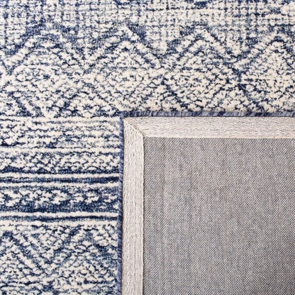 Safavieh Abstract Abt343N Blue/Ivory Area Rug