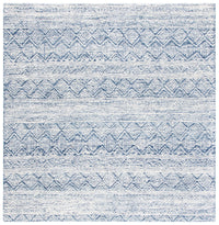 Safavieh Abstract Abt343N Blue/Ivory Area Rug