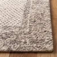 Safavieh Abstract Abt345F Ivory/Grey Area Rug