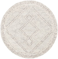 Safavieh Abstract Abt345F Ivory/Grey Area Rug