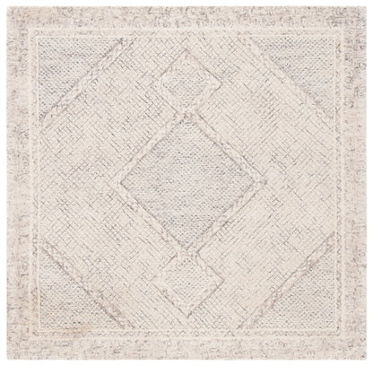 Safavieh Abstract Abt345F Ivory/Grey Area Rug