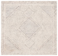 Safavieh Abstract Abt345F Ivory/Grey Area Rug