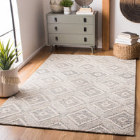 Safavieh Abstract Abt347L Ivory/Denim Area Rug