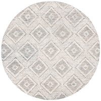 Safavieh Abstract Abt347L Ivory/Denim Area Rug