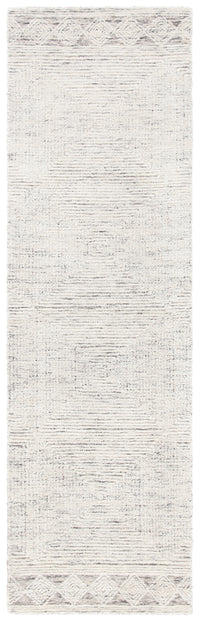 Safavieh Abstract Abt349F Ivory/Grey Area Rug