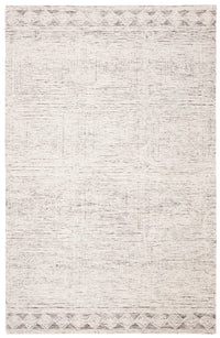 Safavieh Abstract Abt349F Ivory/Grey Area Rug