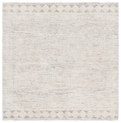 Safavieh Abstract Abt349F Ivory/Grey Area Rug