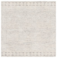 Safavieh Abstract Abt349F Ivory/Grey Area Rug