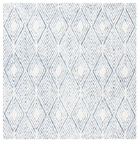 Safavieh Abstract Abt350A Ivory/Charcoal Area Rug