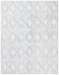 Safavieh Abstract Abt350A Ivory/Charcoal Area Rug