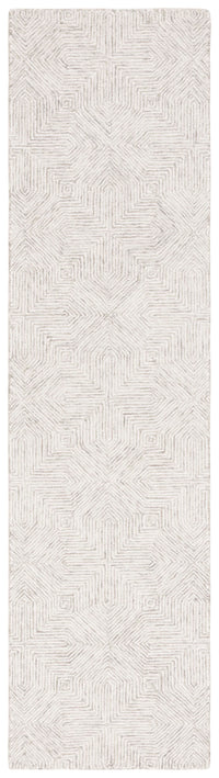 Safavieh Abstract Abt425F Grey/Ivory Area Rug