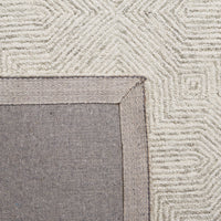 Safavieh Abstract Abt425F Grey/Ivory Area Rug