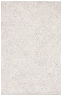 Safavieh Abstract Abt425F Grey/Ivory Area Rug