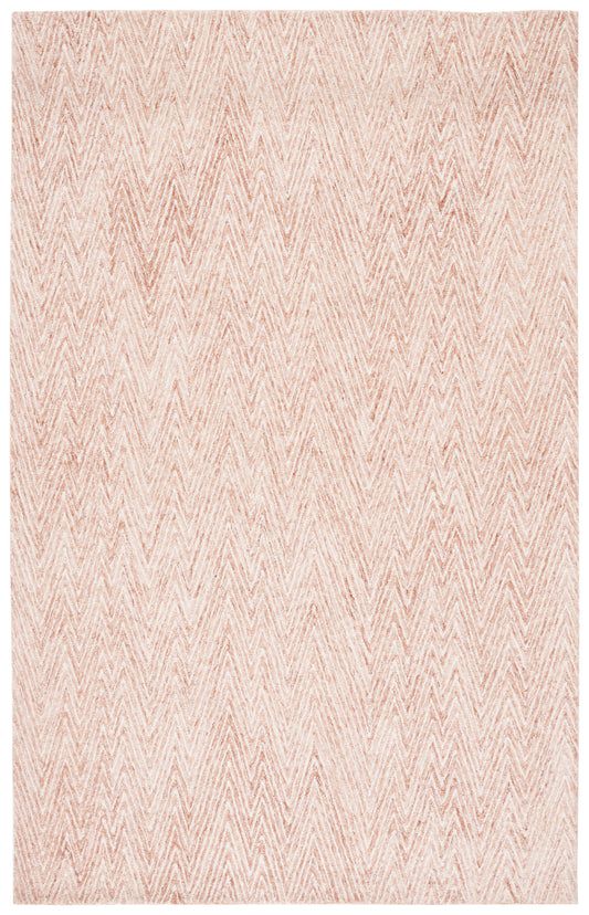 Safavieh Abstract Abt426T Brown/Ivory Area Rug