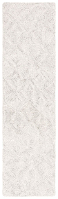 Safavieh Abstract Abt427F Grey/Ivory Area Rug