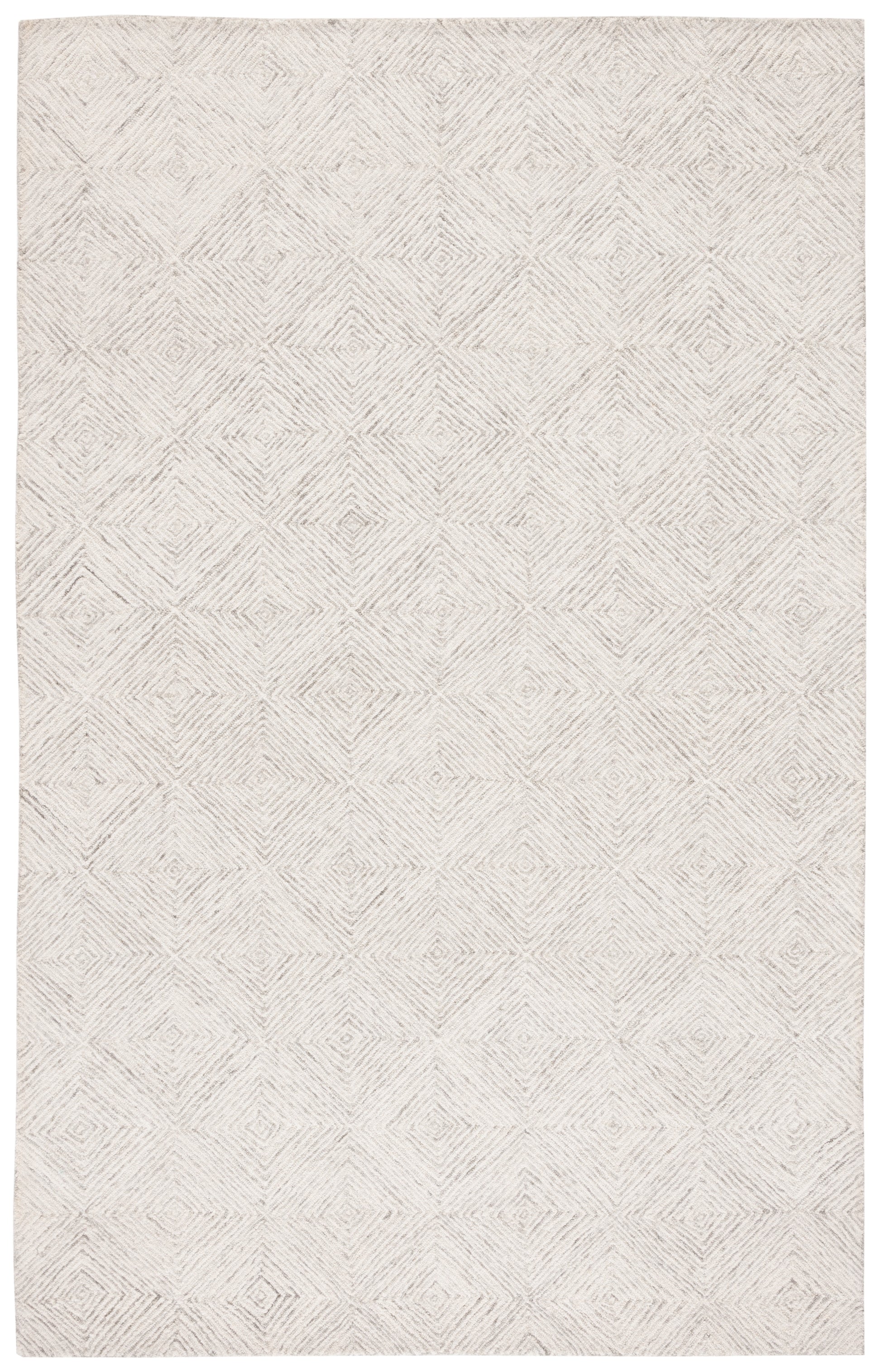 Safavieh Abstract Abt427F Grey/Ivory Area Rug