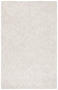 Safavieh Abstract Abt427F Grey/Ivory Area Rug