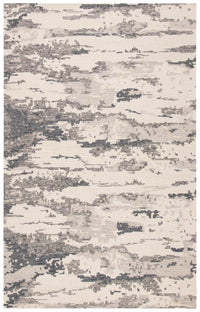 Safavieh Abstract Abt465H Charcoal/Ivory Area Rug