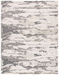 Safavieh Abstract Abt465H Charcoal/Ivory Area Rug