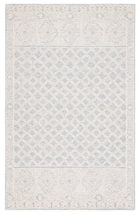 Safavieh Abstract Abt466M Blue/Ivory Area Rug