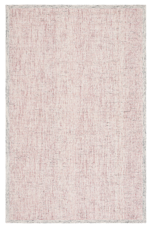 Safavieh Abstract Abt467U Pink/Ivory Area Rug