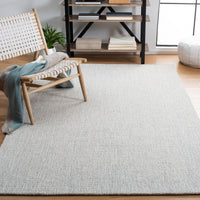 Safavieh Abstract Abt468F Light Grey/Ivory Area Rug