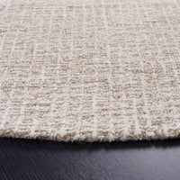 Safavieh Abstract Abt468G Ivory/Grey Area Rug